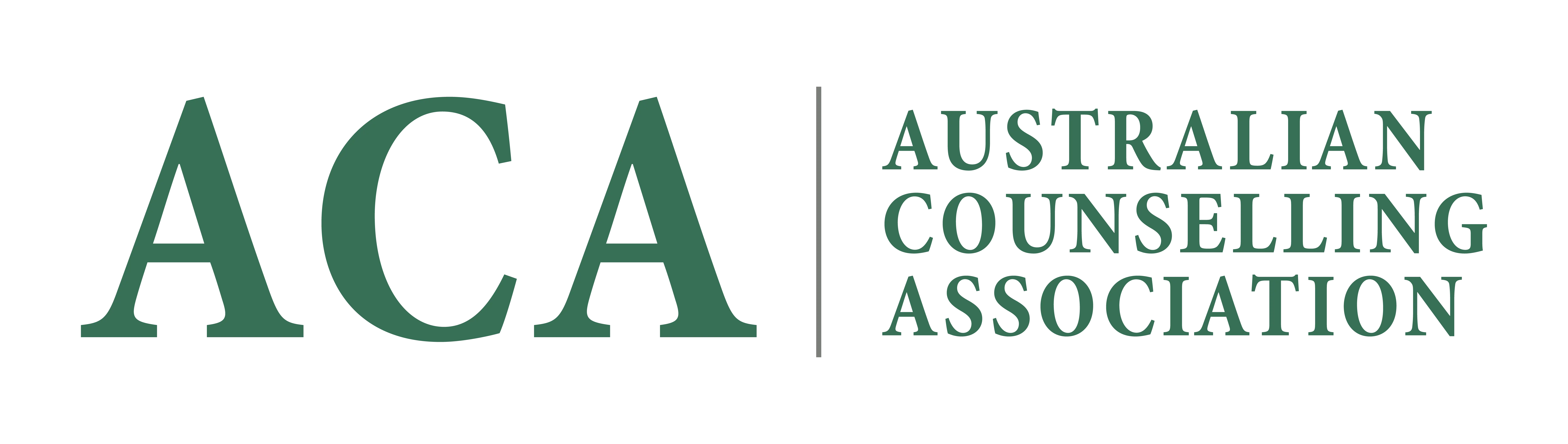 ACA Badge