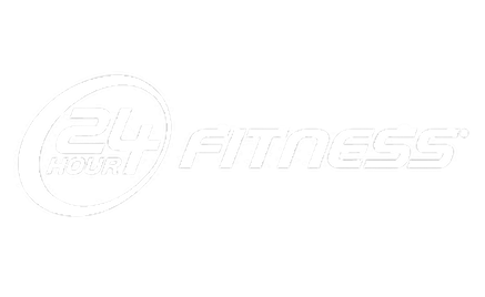 24 Hour Fitness