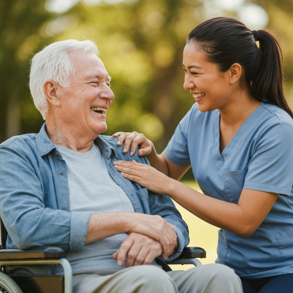 Emotional Support & Companionship