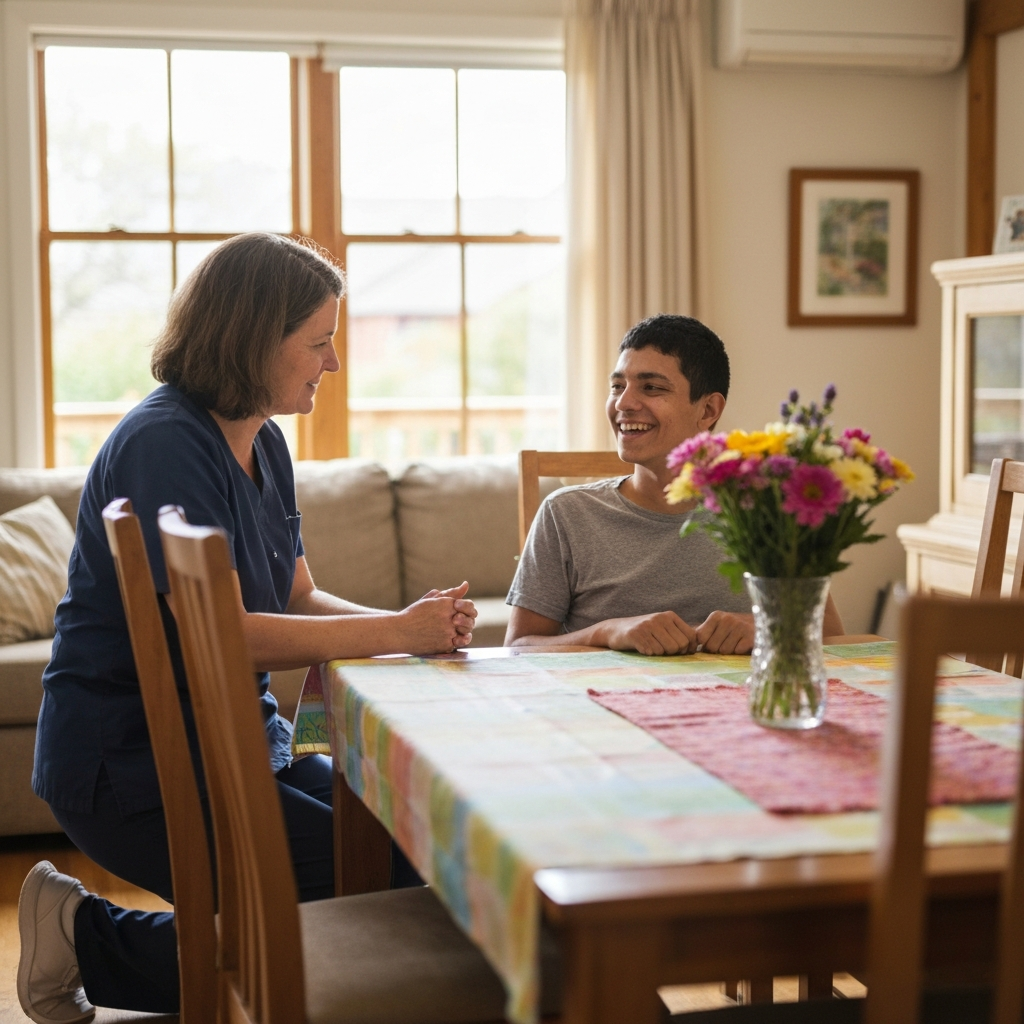 In-Home Support