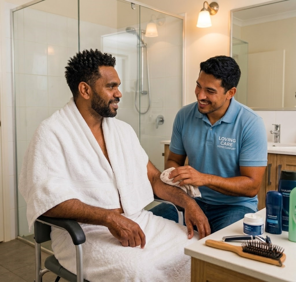 Personal Care