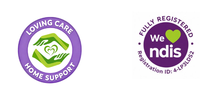 Loving Care NDIS