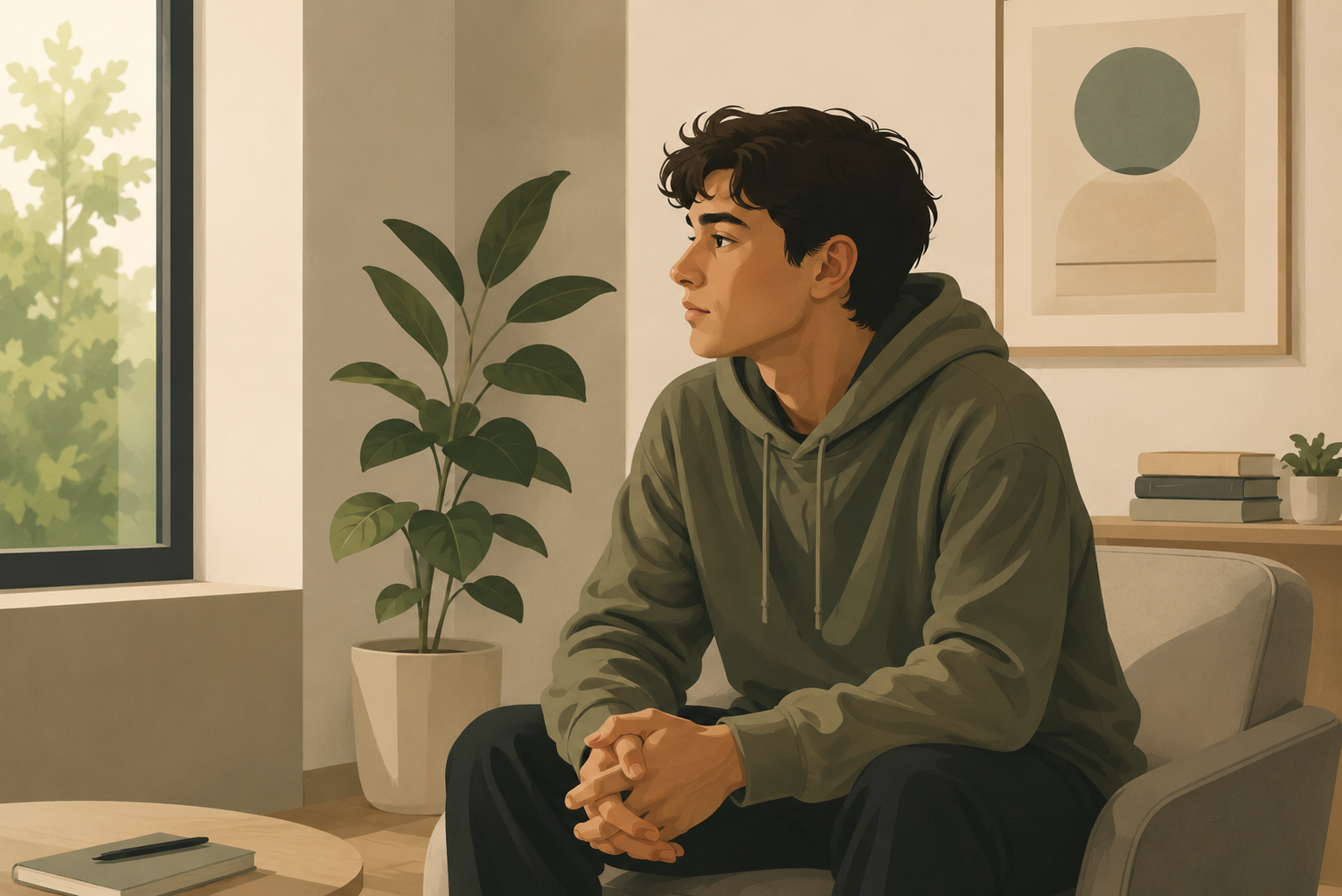 Youth Counselling