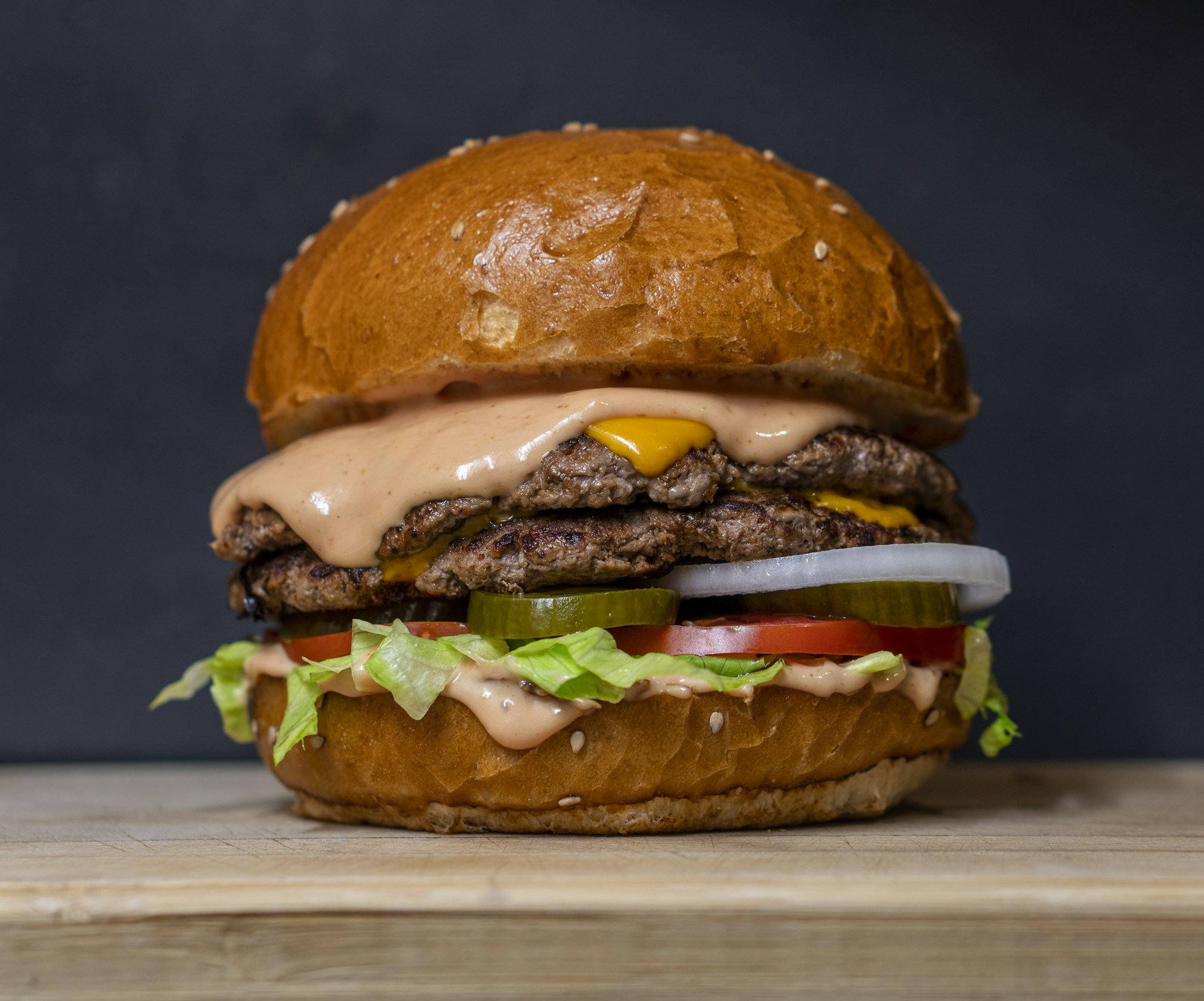 Hamburguerias