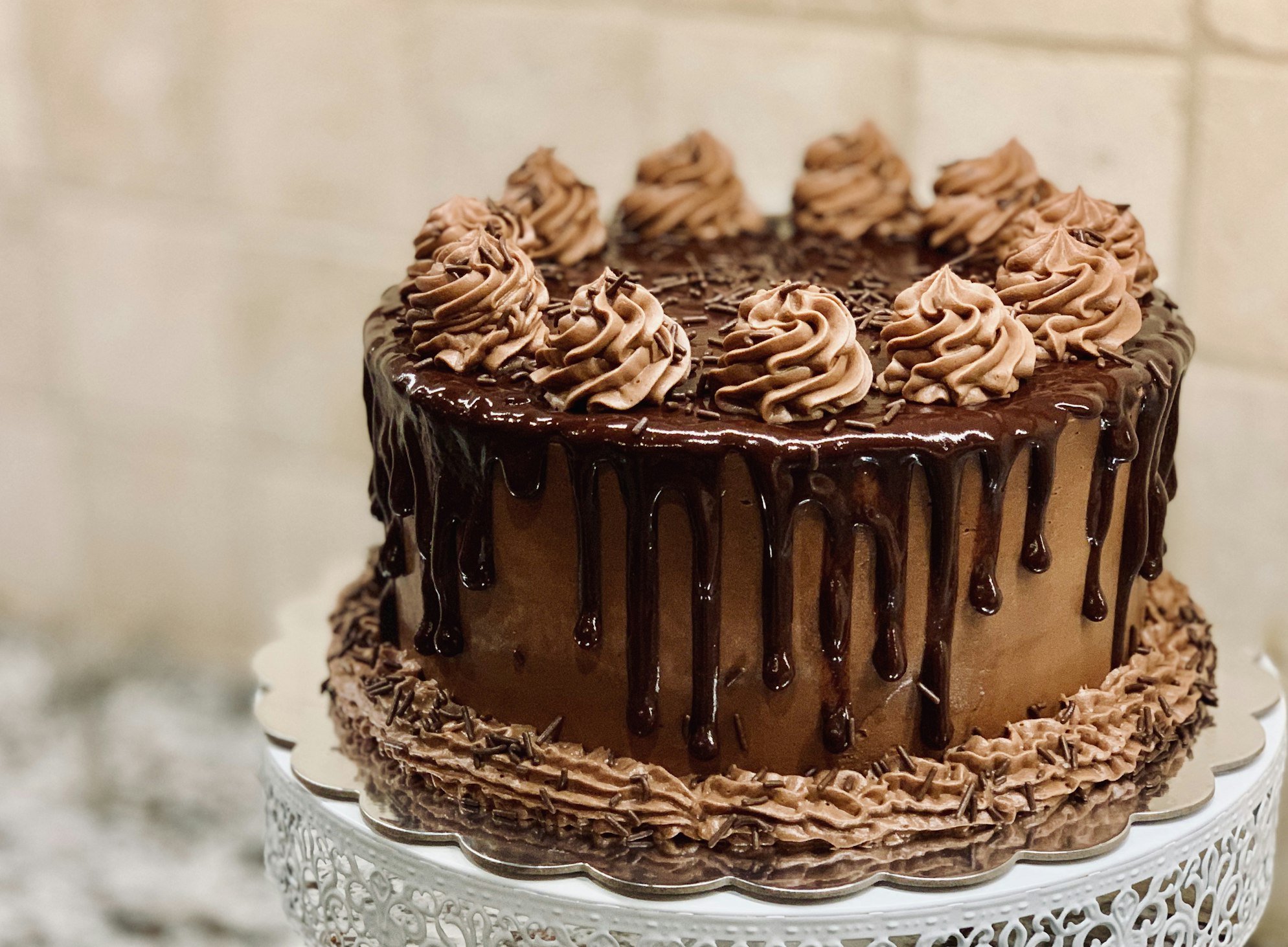 Confeitarias