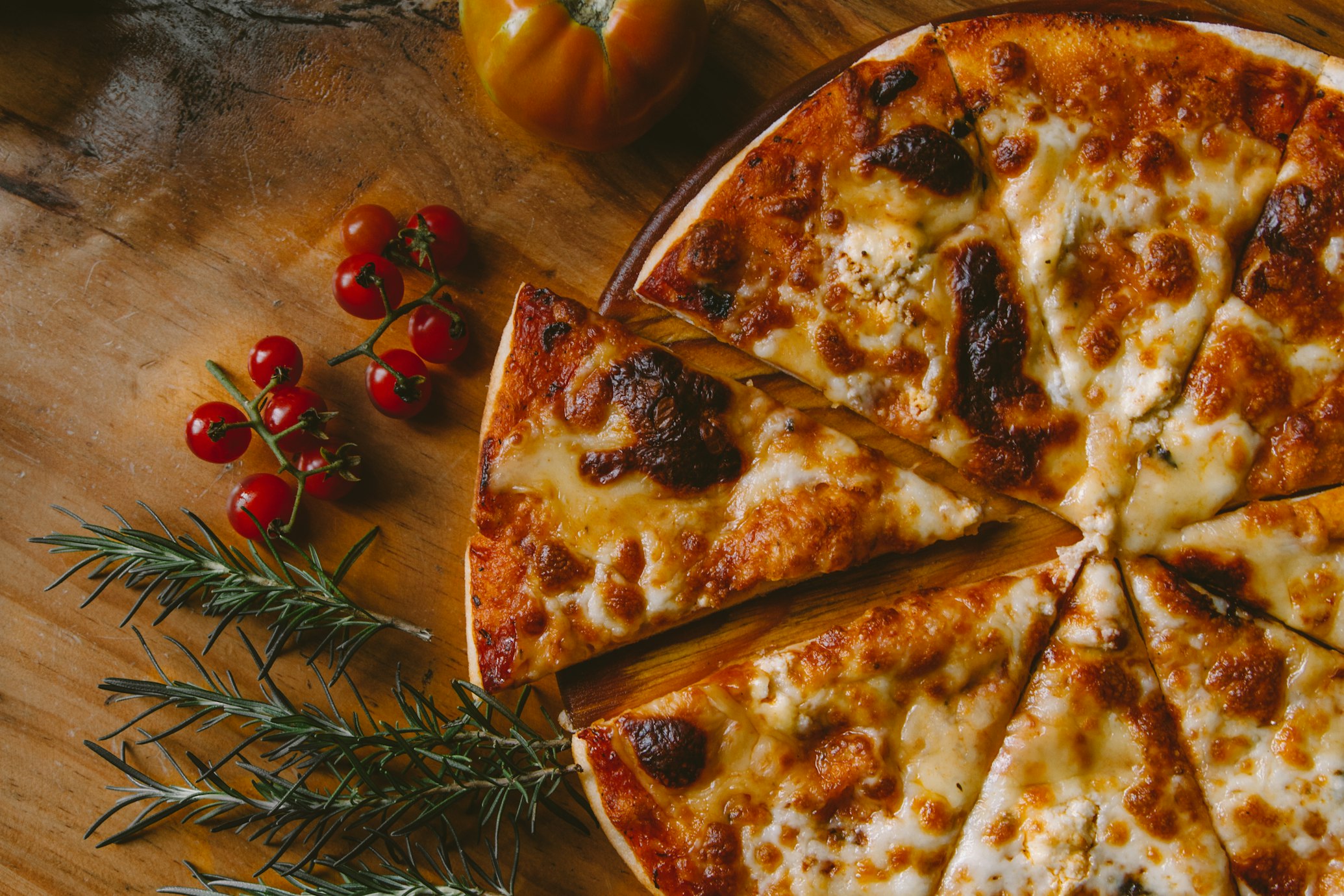 Pizzarias