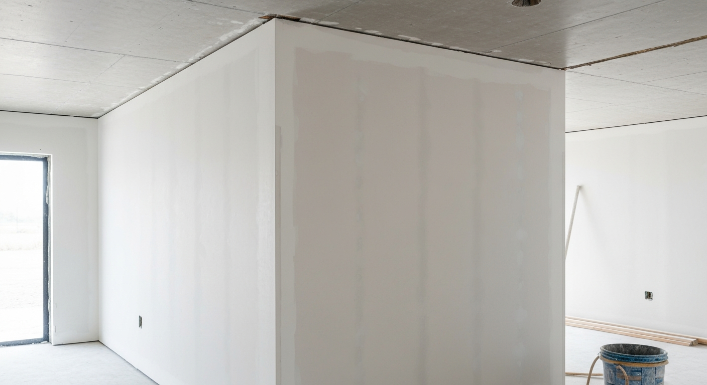 Drywall Repair