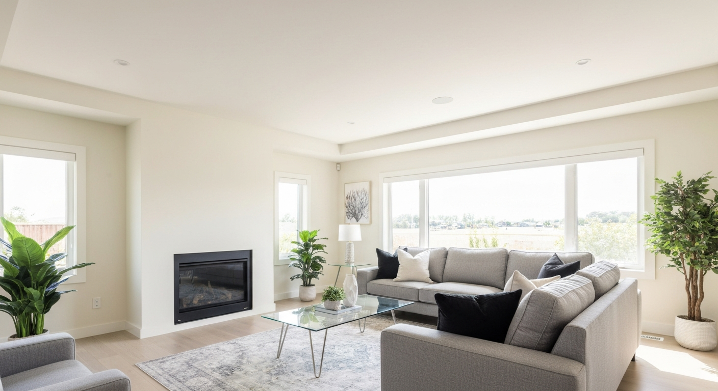 Interior Painting