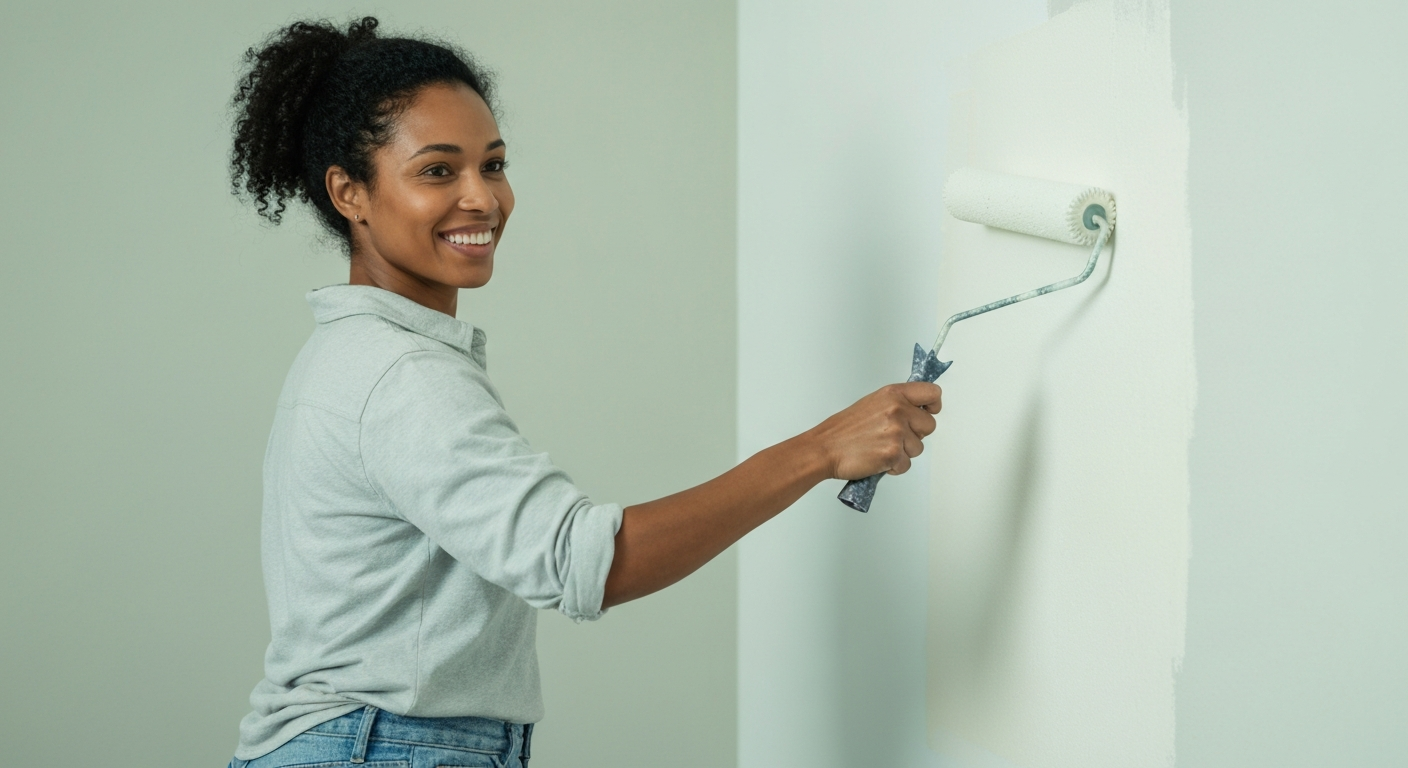 The Cost to Hire a Professional Painter — 2026 Pricing Guide