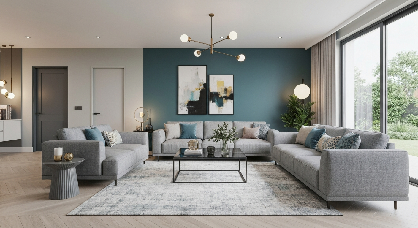 Best Interior Paint Colors for 2026: What's Trending