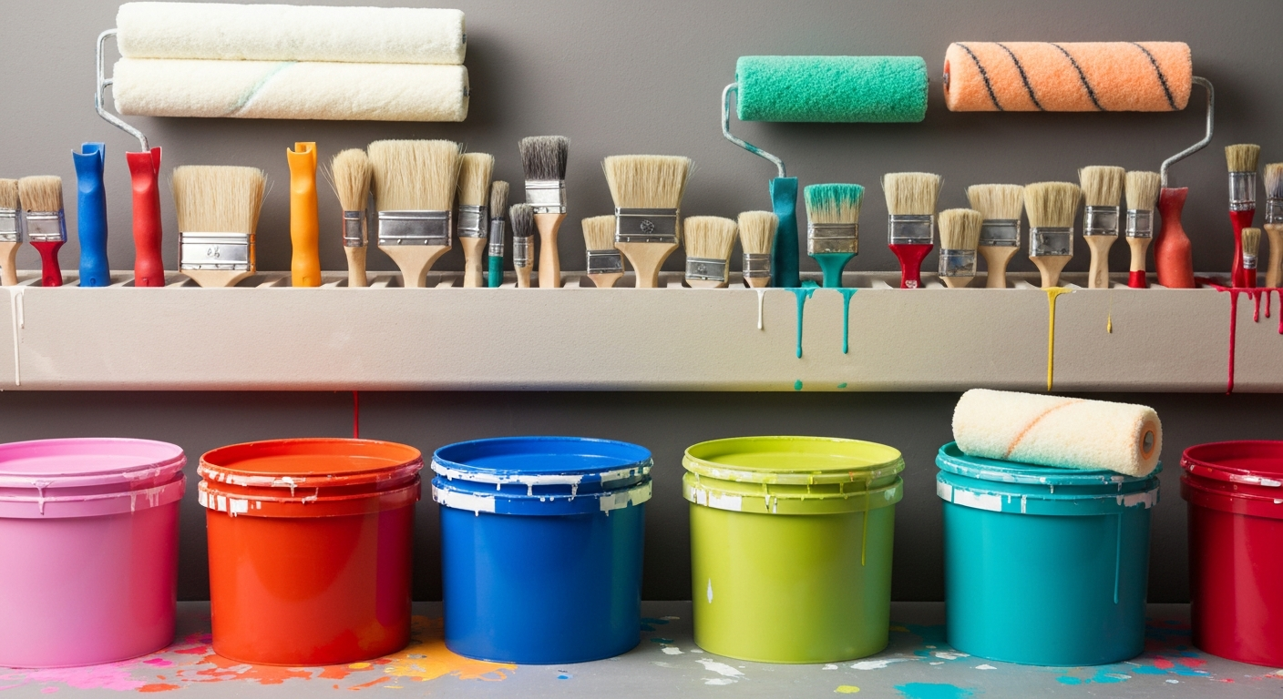 Painting Services