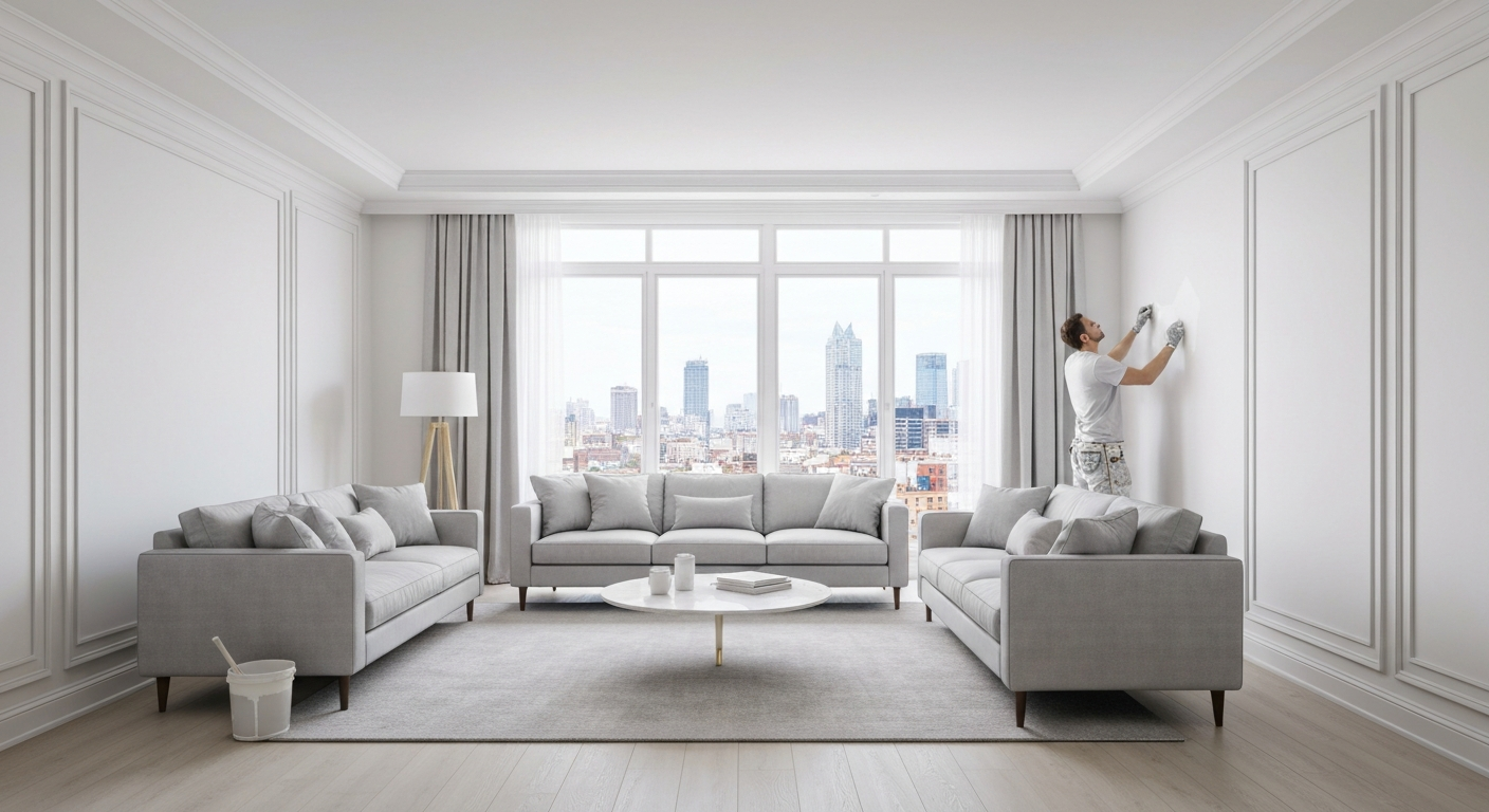 Interior Painting