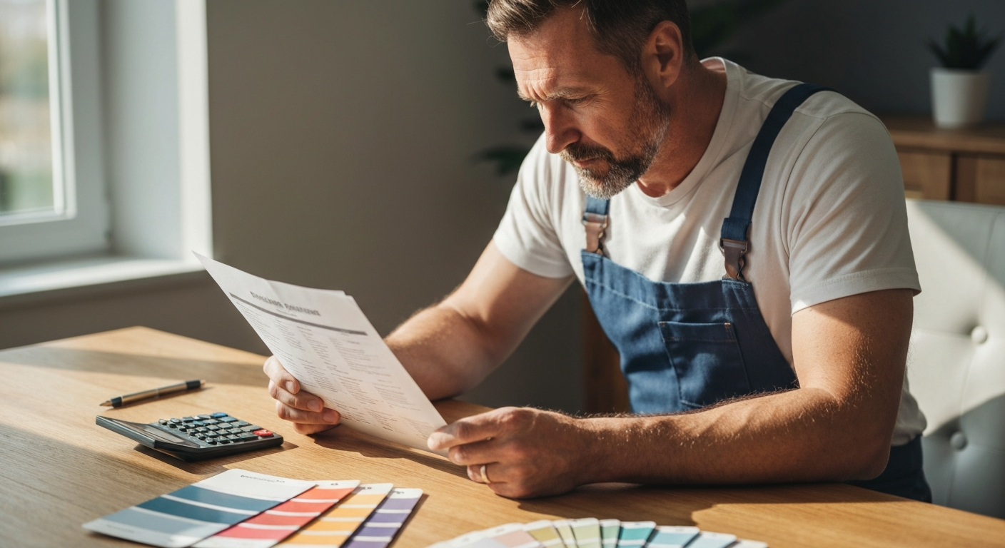 How Much Does It Cost to Paint a House in 2026?