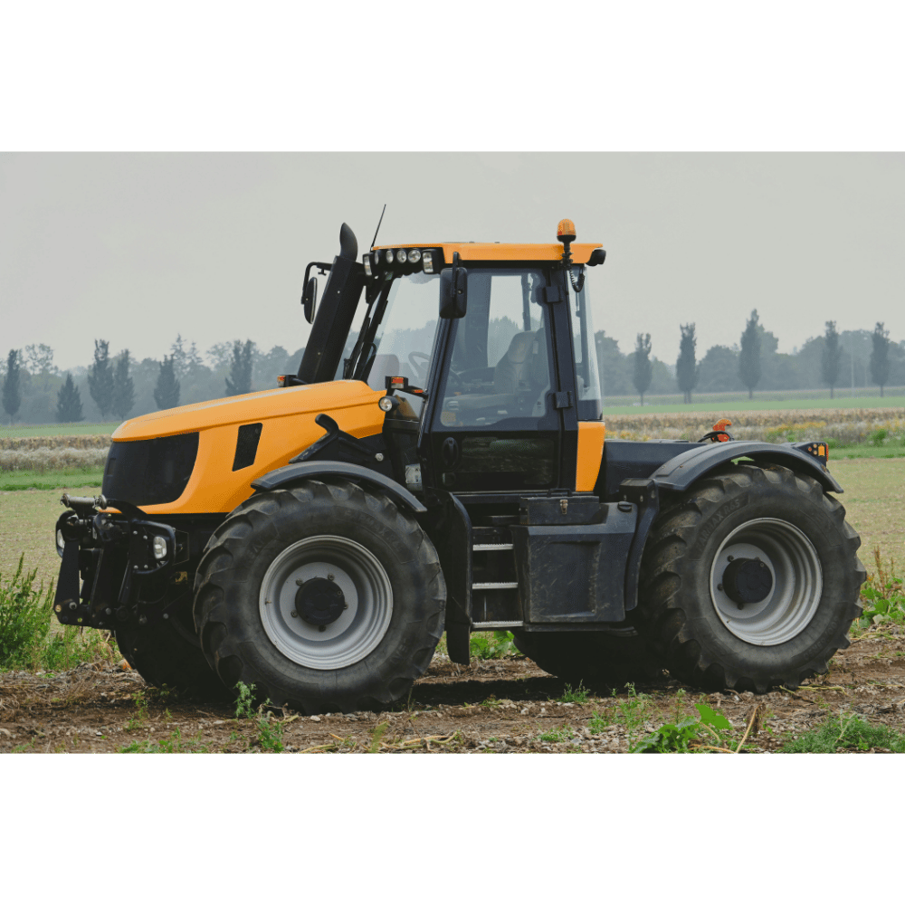 Premium Tractor Tuning setup by Diesel Tune Wide Bay