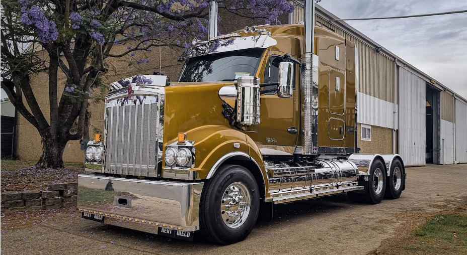 Truck Tuning installation in Wide Bay