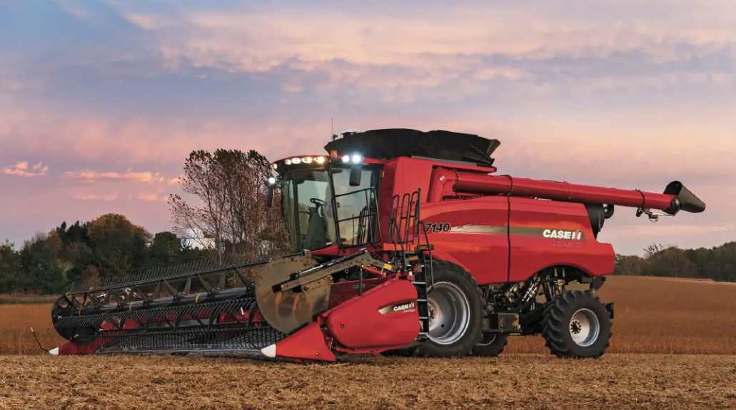 Premium Tractor Tuning setup by Diesel Tune Wide Bay