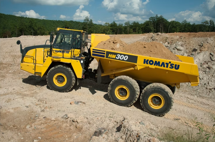 Premium Earthmoving Tuning setup by Diesel Tune Wide Bay