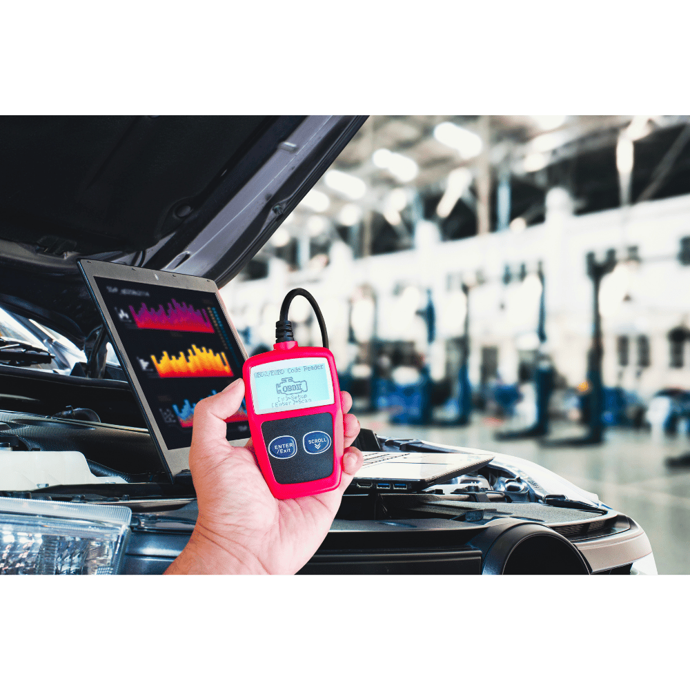 Emissions Systems Diagnosis & Repair installation in Wide Bay