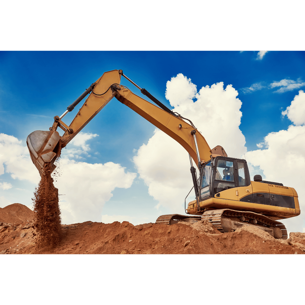 Earthmoving Tuning installation in Wide Bay