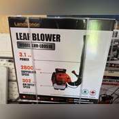 LandHonor Leaf Blower alternate view