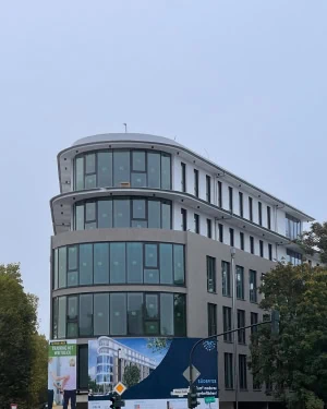 Fassadensanierung & WDVS