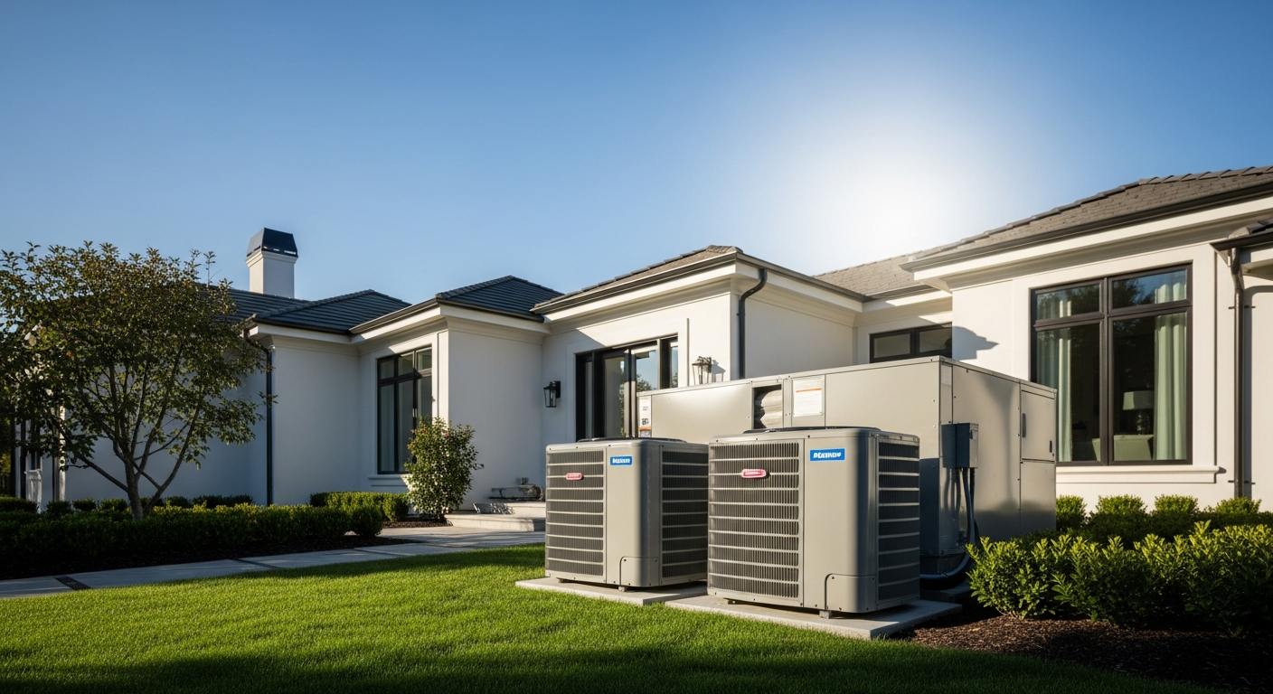 HVAC System