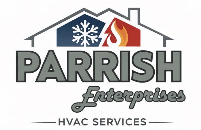 Parrish Enterprises Logo