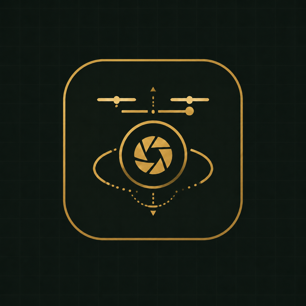Skyrider Media Emblem