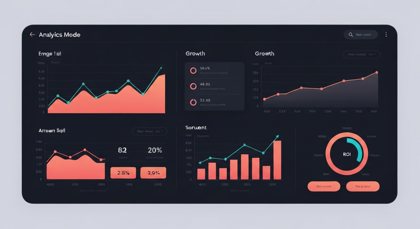 Tracking Engagement & ROI