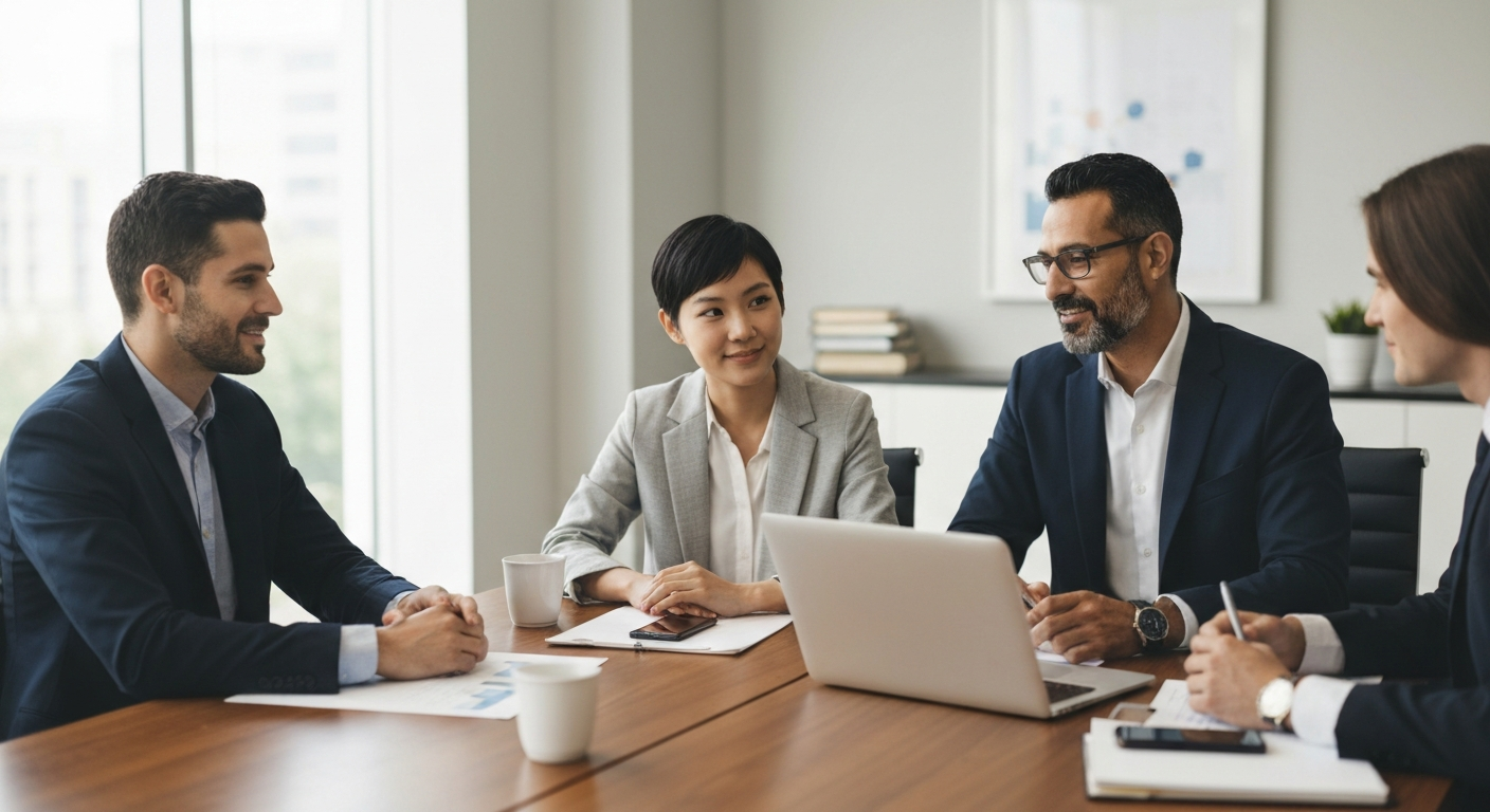The Ultimate Lead Generation Engine for Consultants