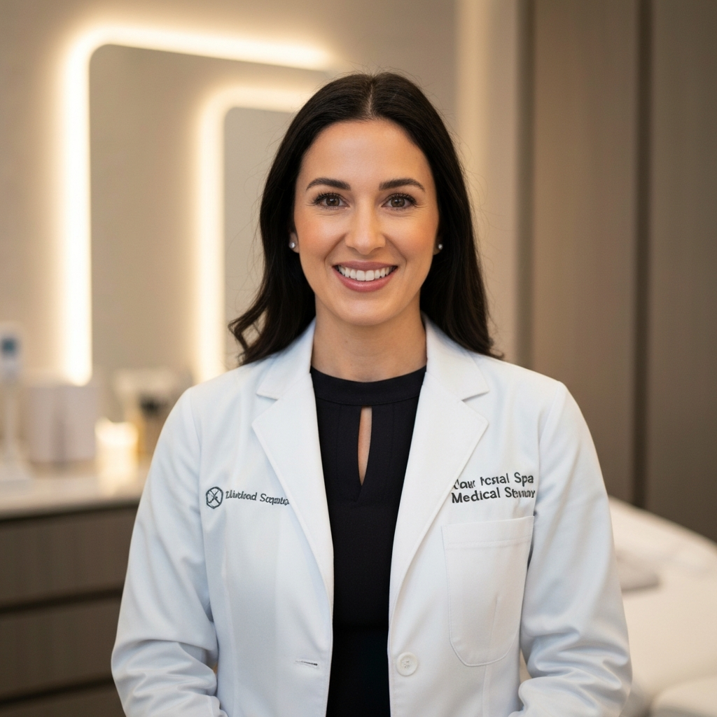 Lumina MedSpa Testimonial
