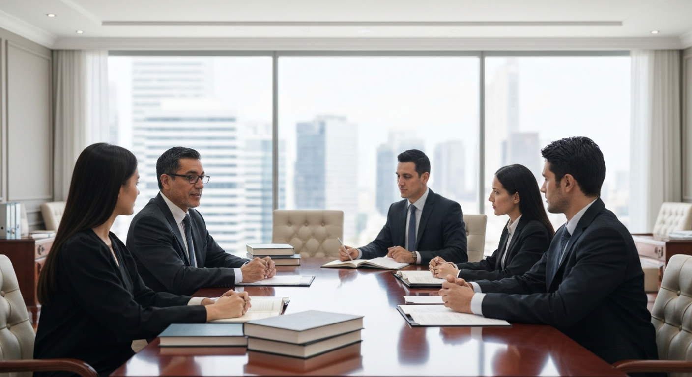 Modern Client Acquisition for Law Firms