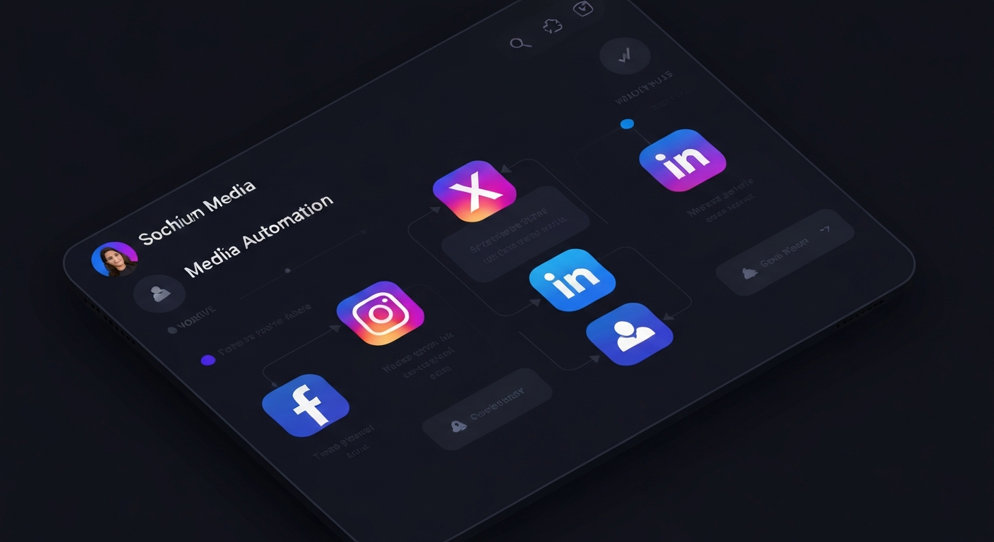 Smart Multi-Platform Scheduling