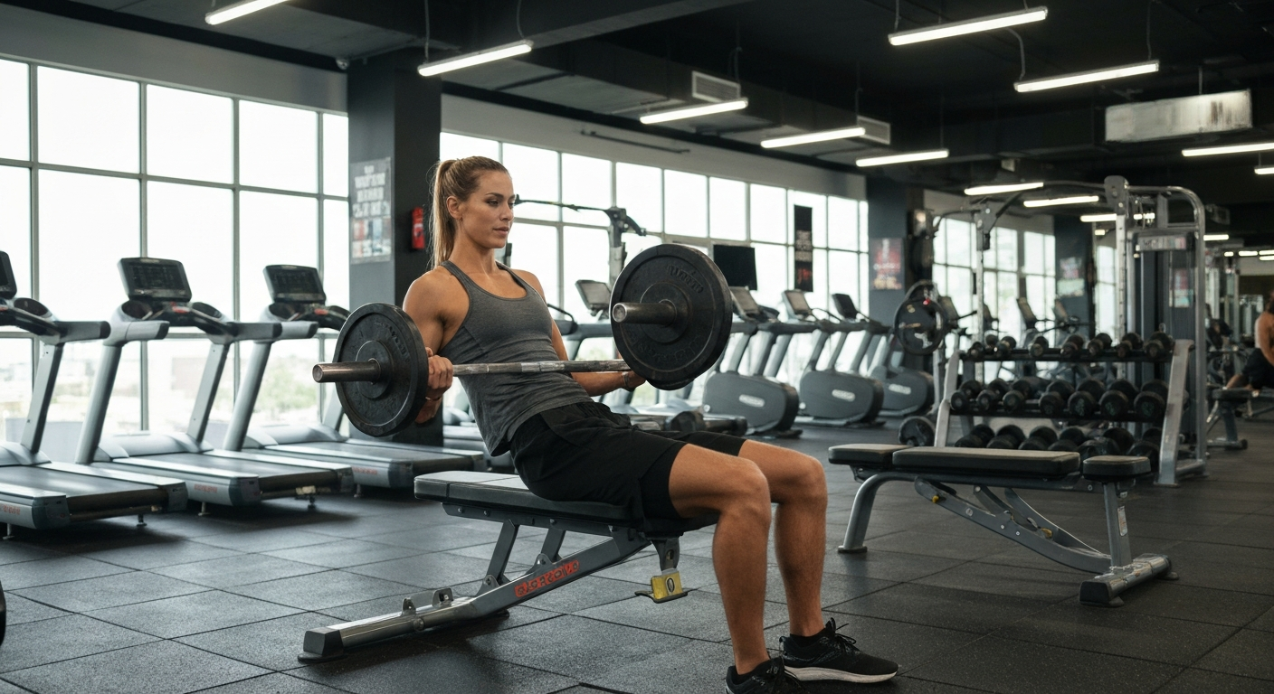 The Automated Growth System for Fitness Coaches