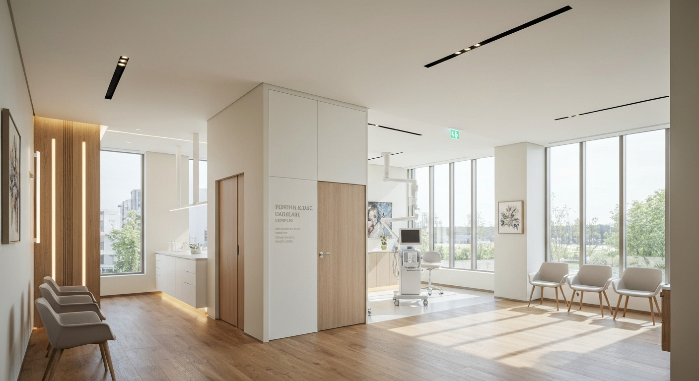 How Medical Clinics Are Stopping Lead Leakage with AI