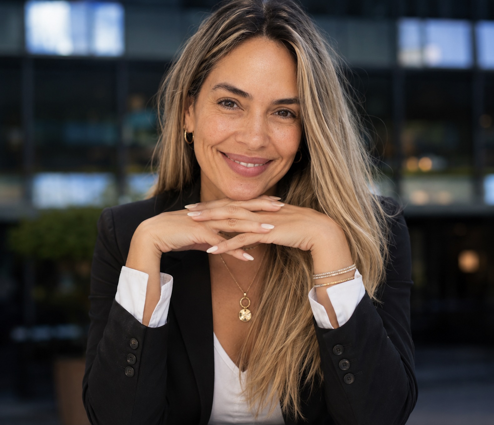 Marivi Mora