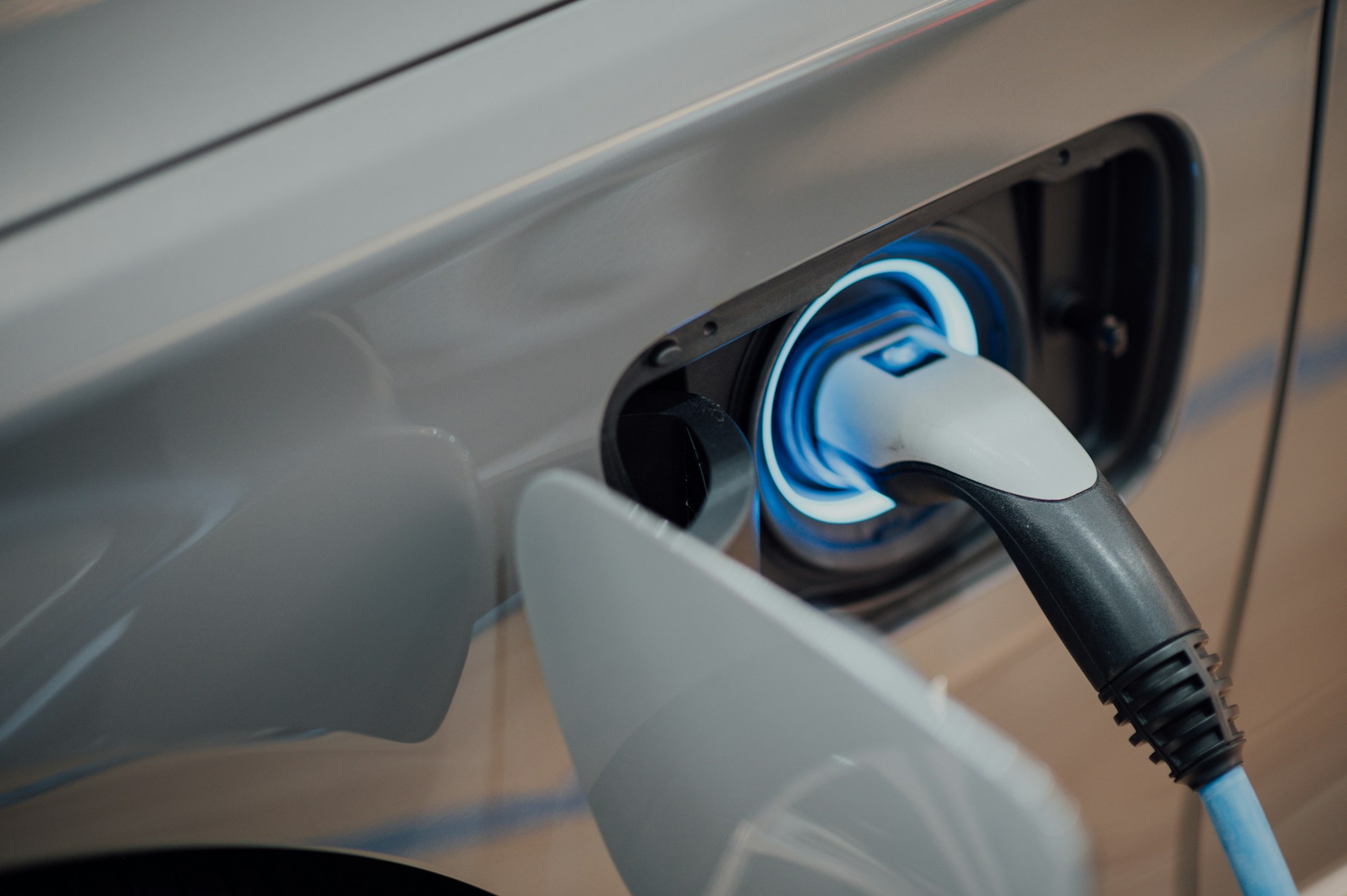 Agile Last-Mile EV