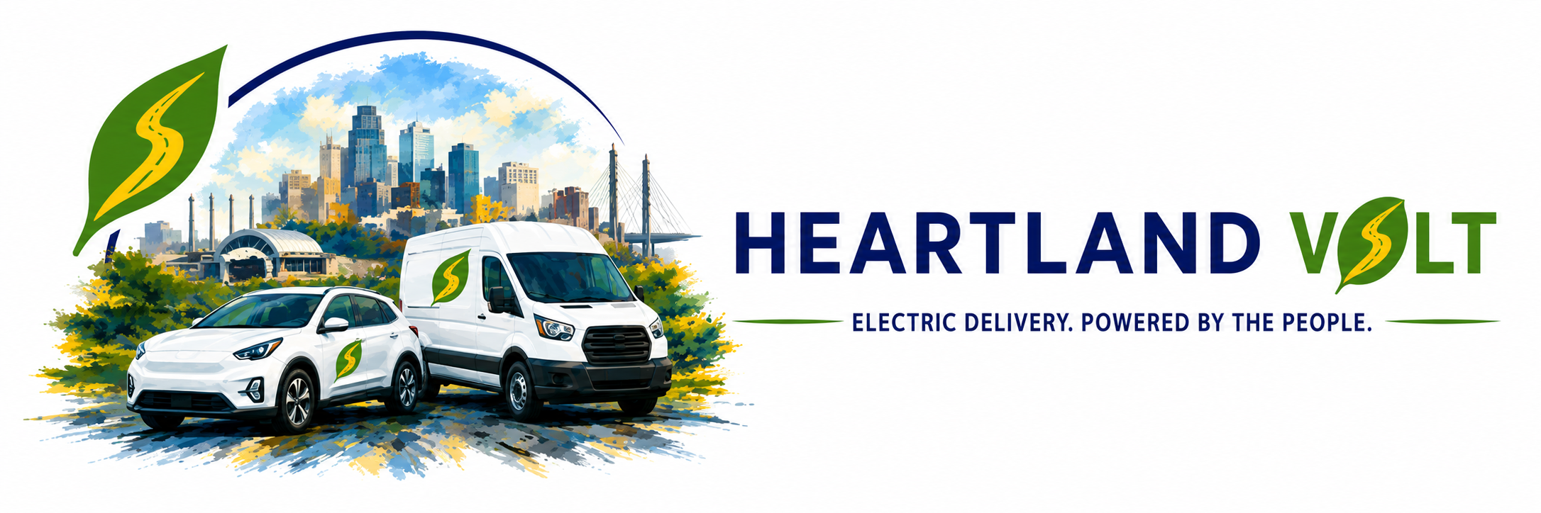 Heartland Volt