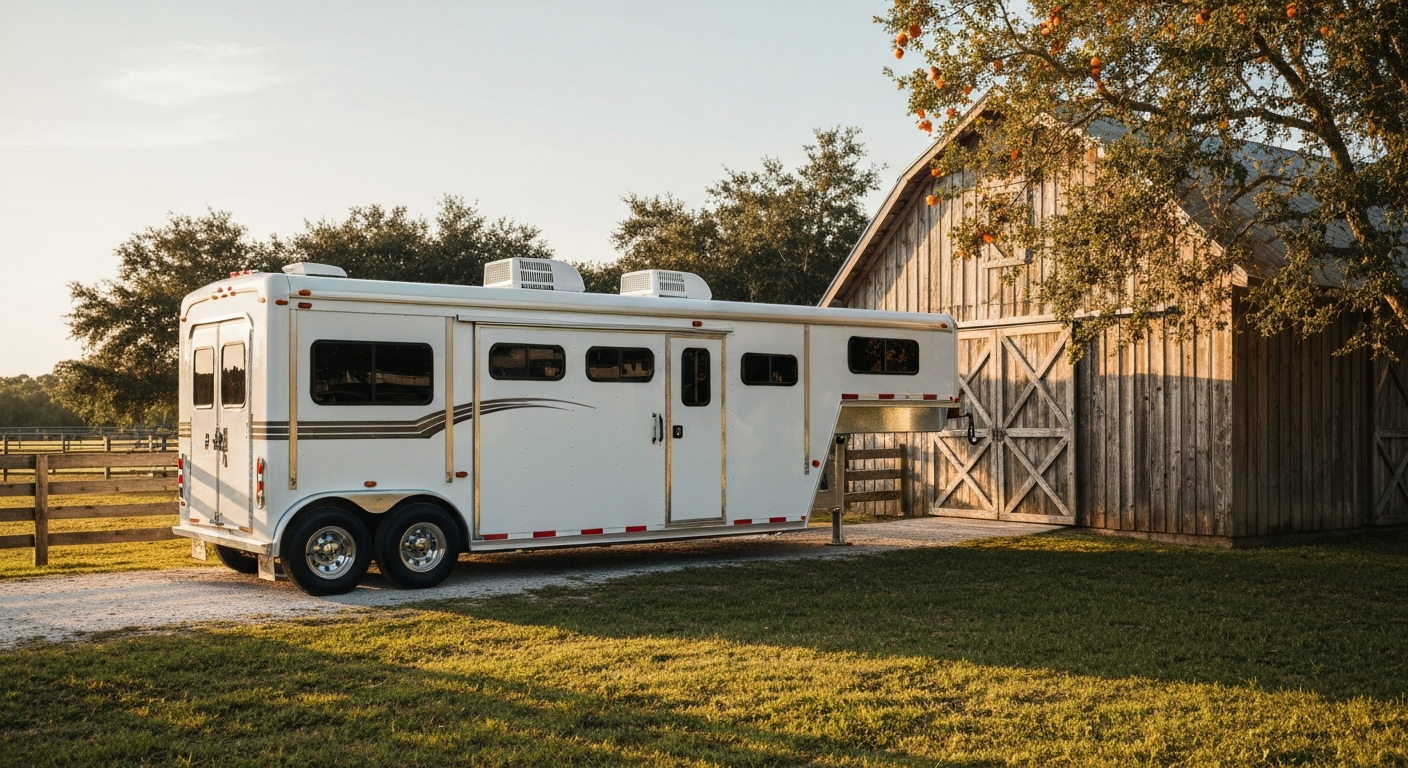 Coast to Coast Trailers