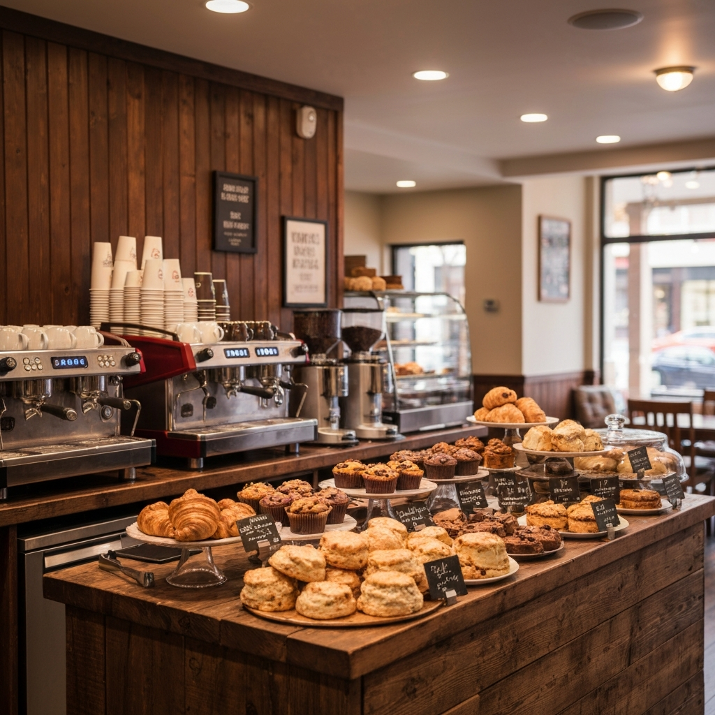 Chelsea Coffee Company