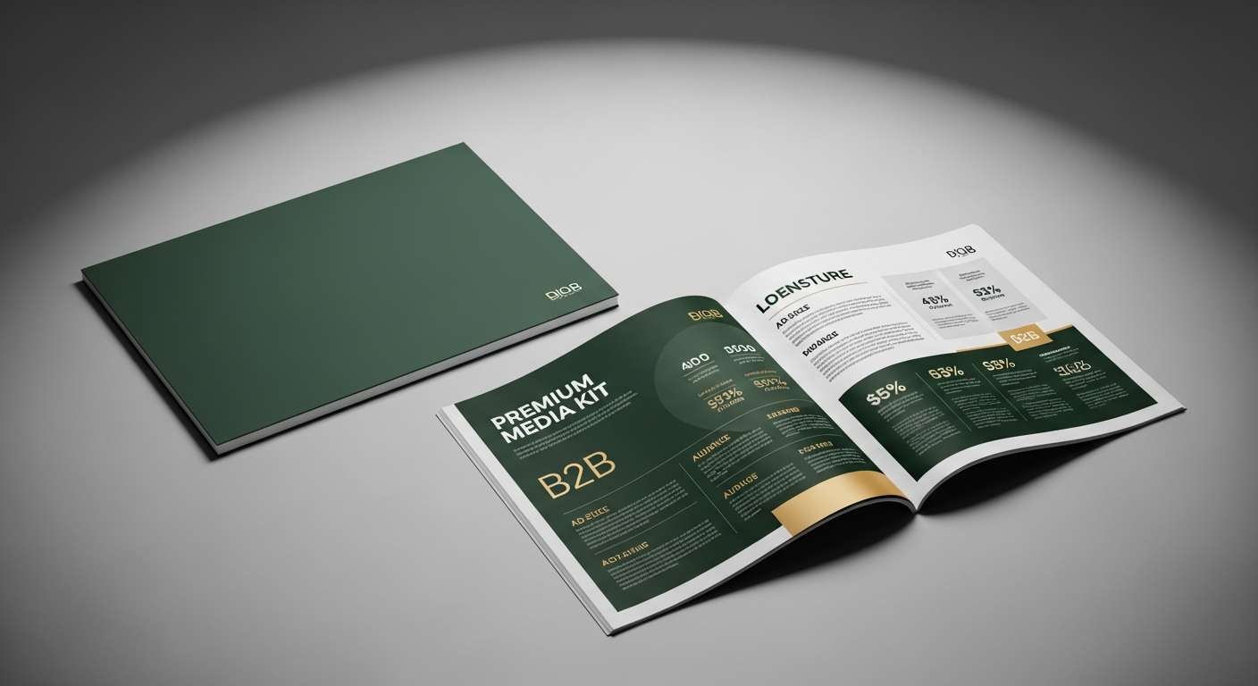 2026 Advertising Media Kit