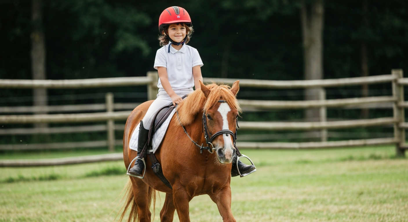 MTT Equestrian