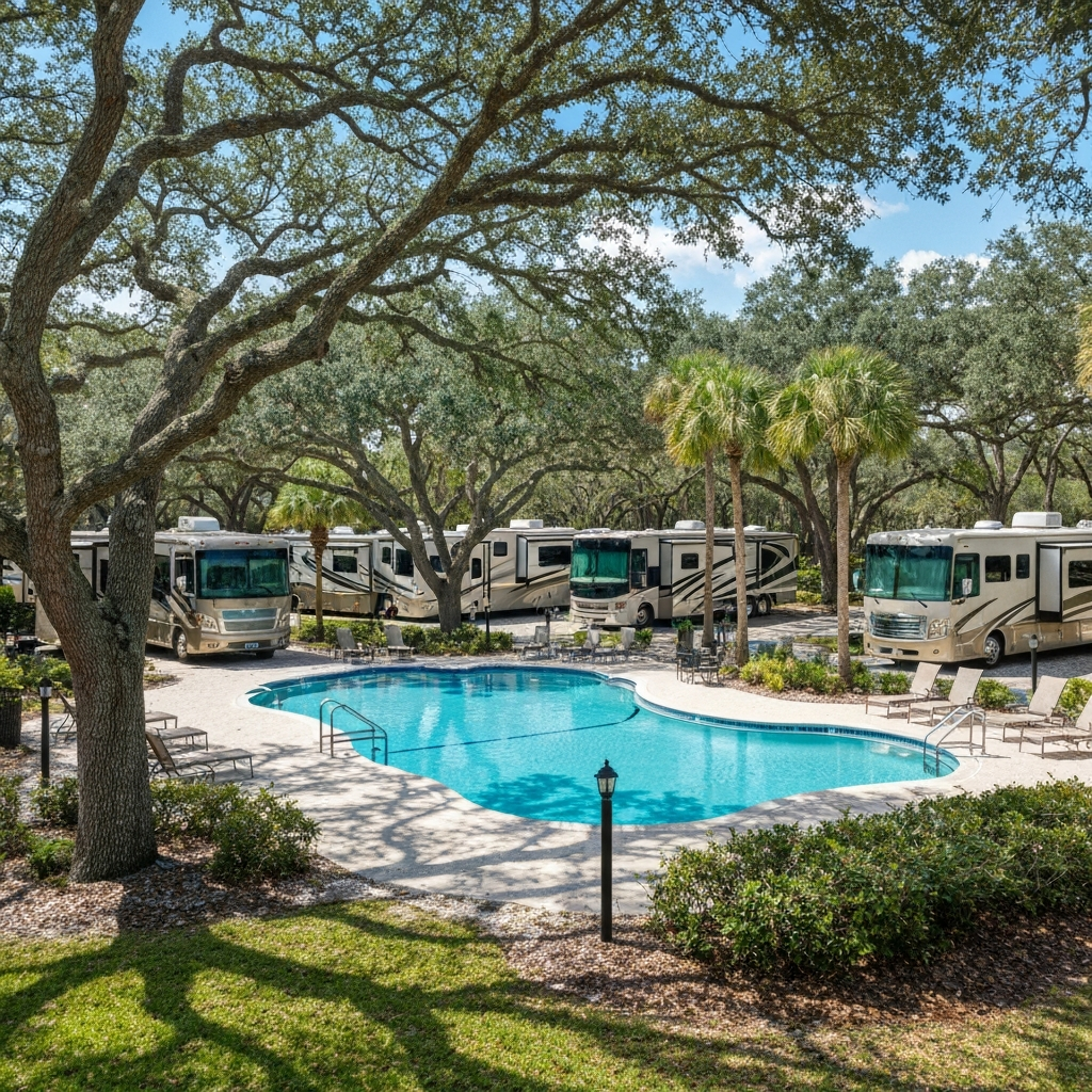 Ocala Outdoor Expo