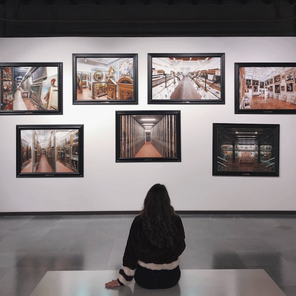 Appleton Museum of Art