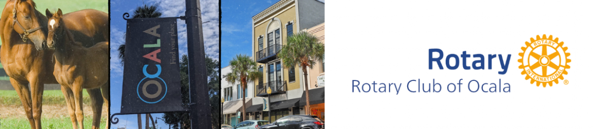 Rotary Club of Ocala