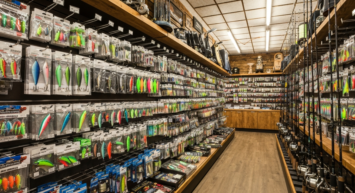 Ocala Bait & Tackle