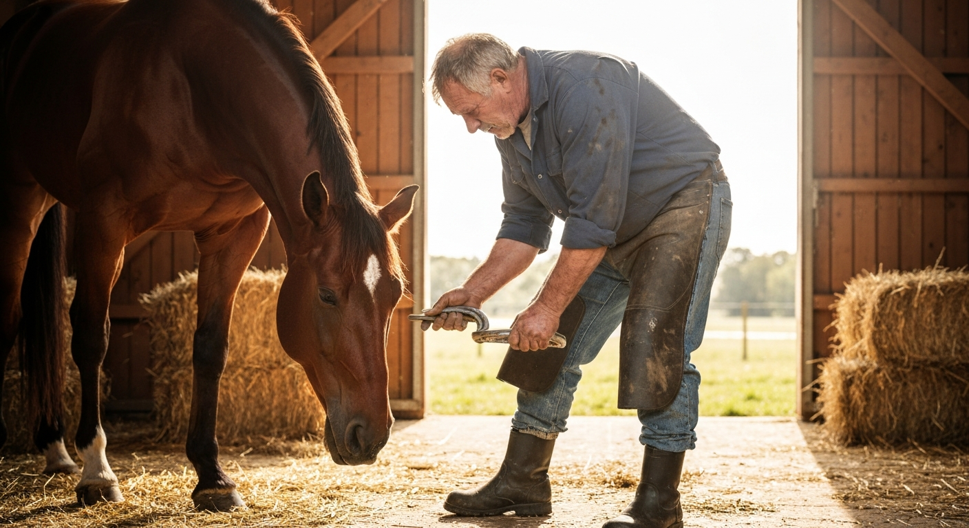 Ocala Farrier Supply