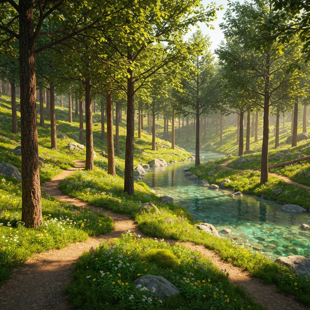 Outdoors & Recreation