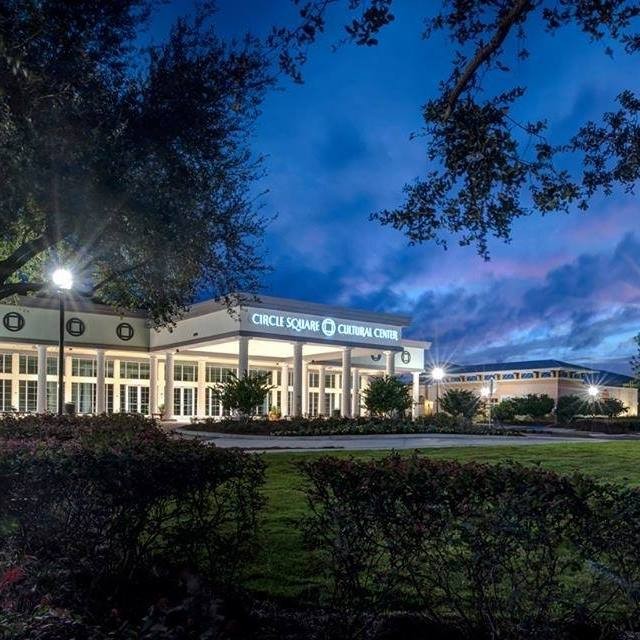 Circle Square Cultural Center