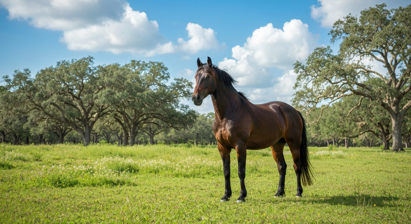 Equestrian Springs